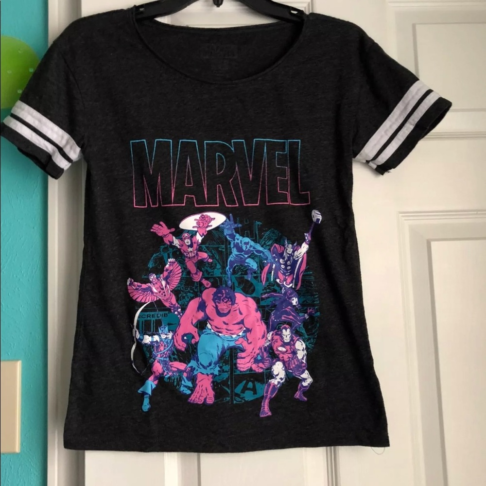 Marvel T-shirt
